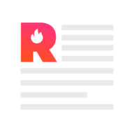 今日热榜官网 icon