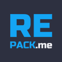 Repack icon